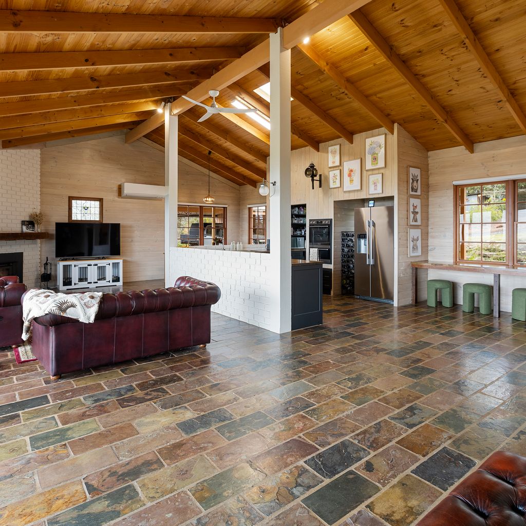Country Escape on 23 Acres | 3BR Home with Panoramic Views