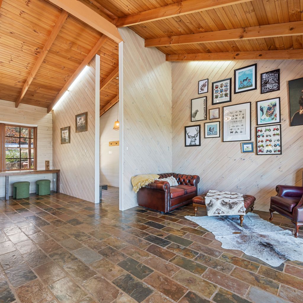 Country Escape | 3BR Home with Panoramic Views