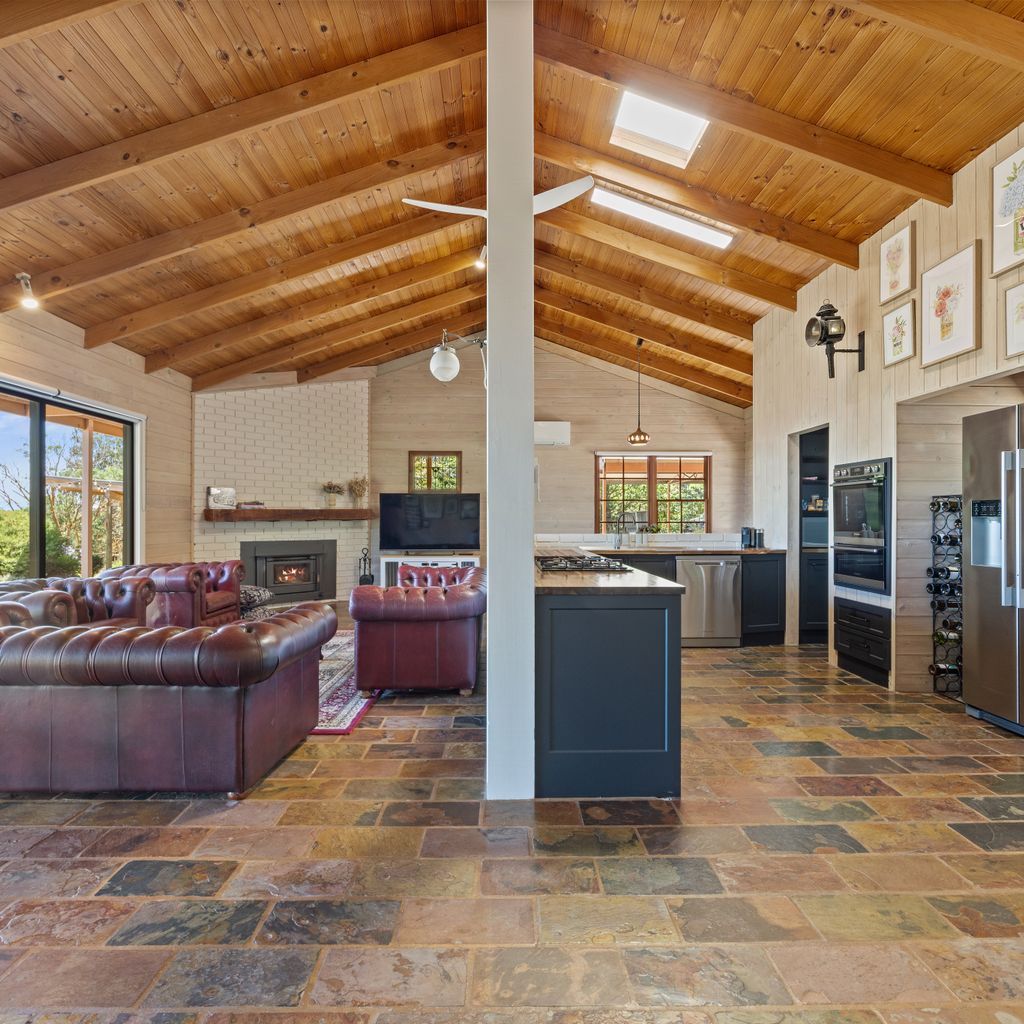 Country Escape | 3BR Home with Panoramic Views