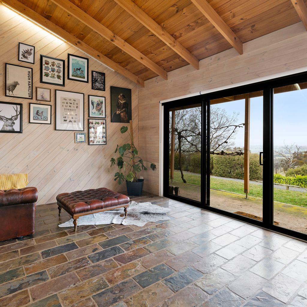 Country Escape on 23 Acres | 3BR Home with Panoramic Views