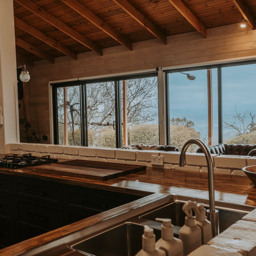 Country Escape on 23 Acres | 3BR Home with Panoramic Views