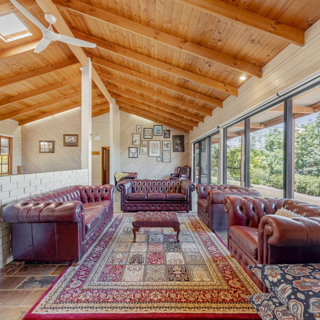 Country Escape | 3BR Home with Panoramic Views