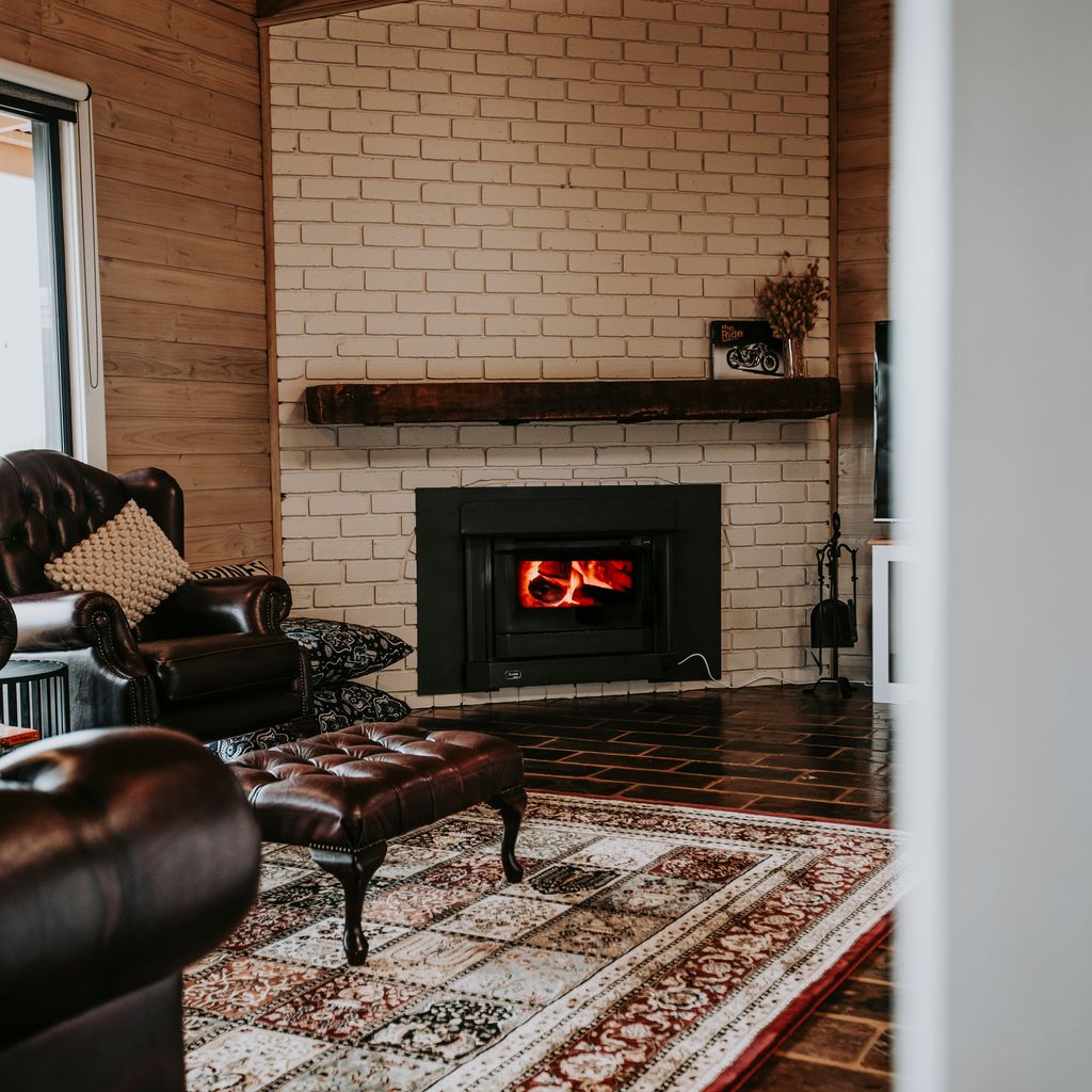 Country Escape on 23 Acres | 3BR Home with Panoramic Views
