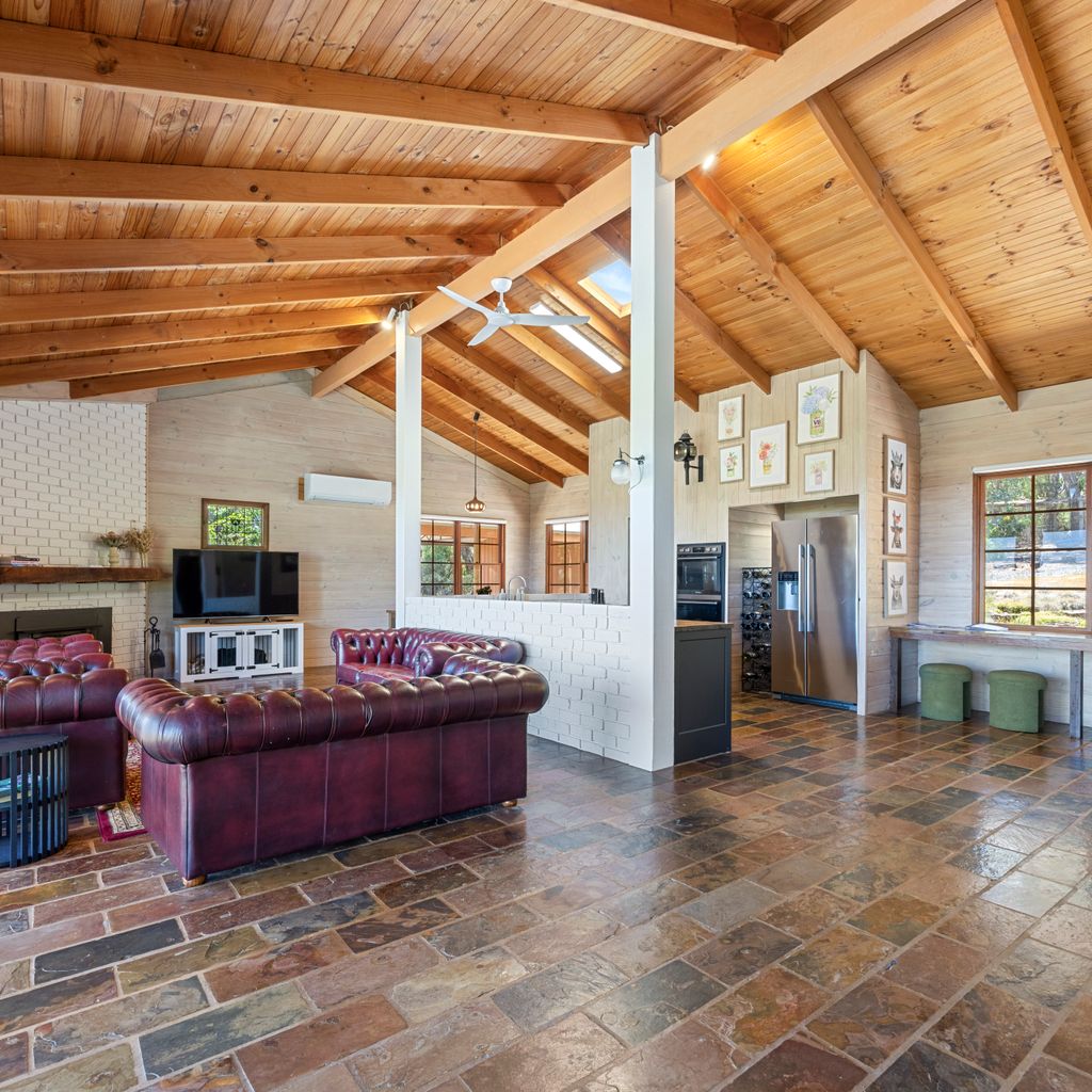 Country Escape | 3BR Home with Panoramic Views
