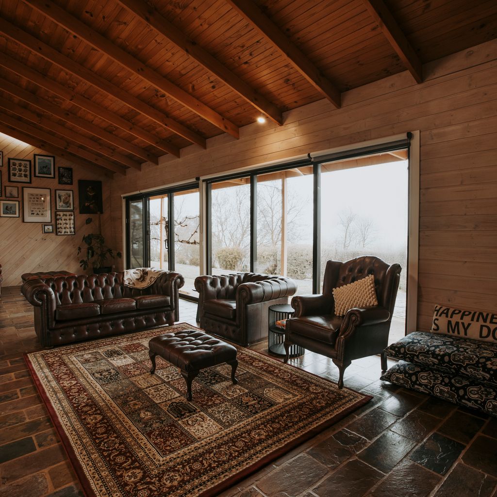 Country Escape on 23 Acres | 3BR Home with Panoramic Views