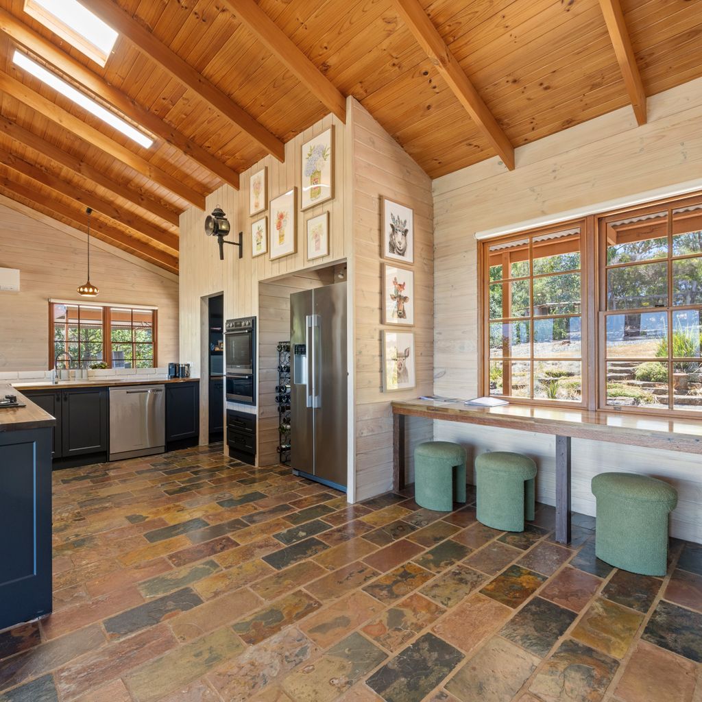 Country Escape | 3BR Home with Panoramic Views