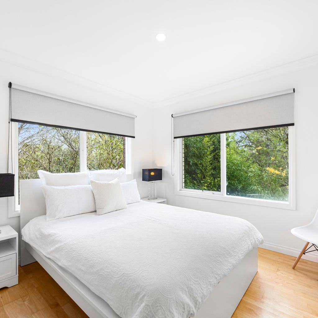 Serene 2BR Retreat in Goughs Bay – Steps from Nature & Water