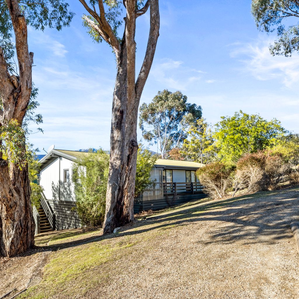 Alpine Vista with Stunning Mt Buller Views
