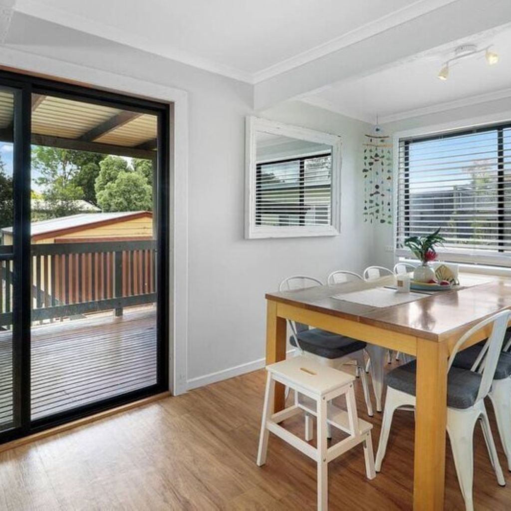 Lakeview Retreat Bonnie Doon – Sleeps 12