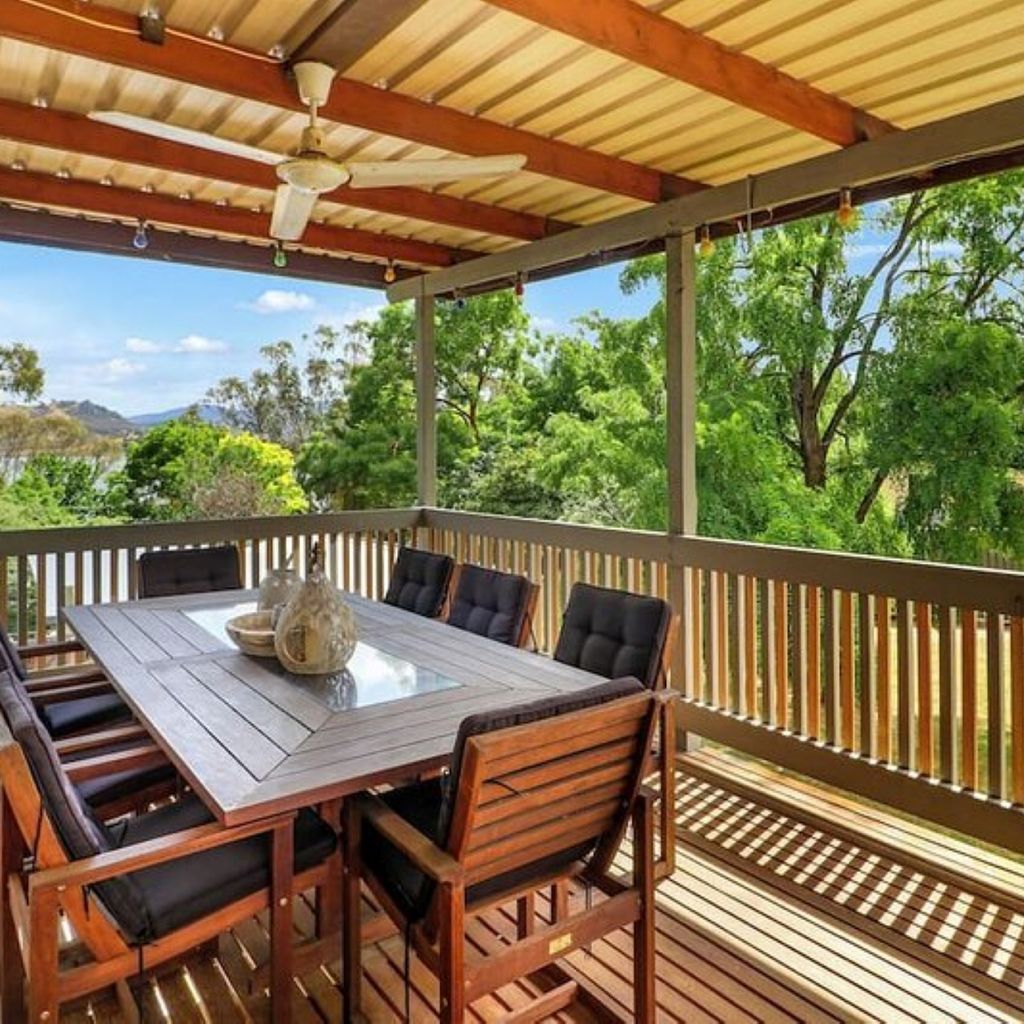 Lakeview Retreat Bonnie Doon – Sleeps 12