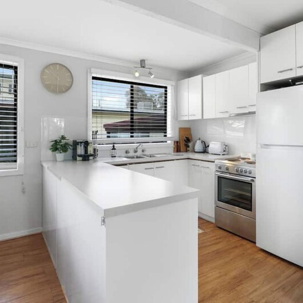 Lakeview Retreat Bonnie Doon – Sleeps 12