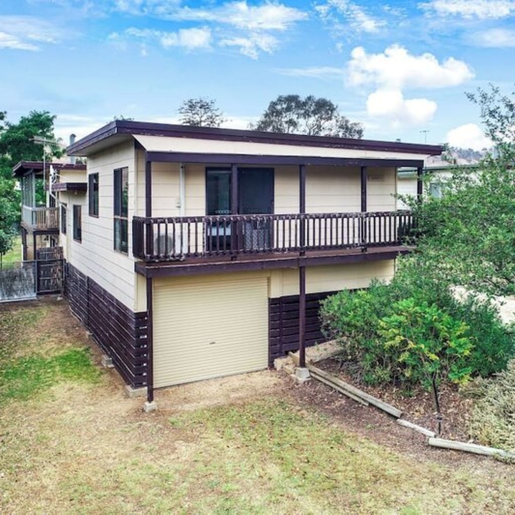 Lakeview Retreat Bonnie Doon – Sleeps 12