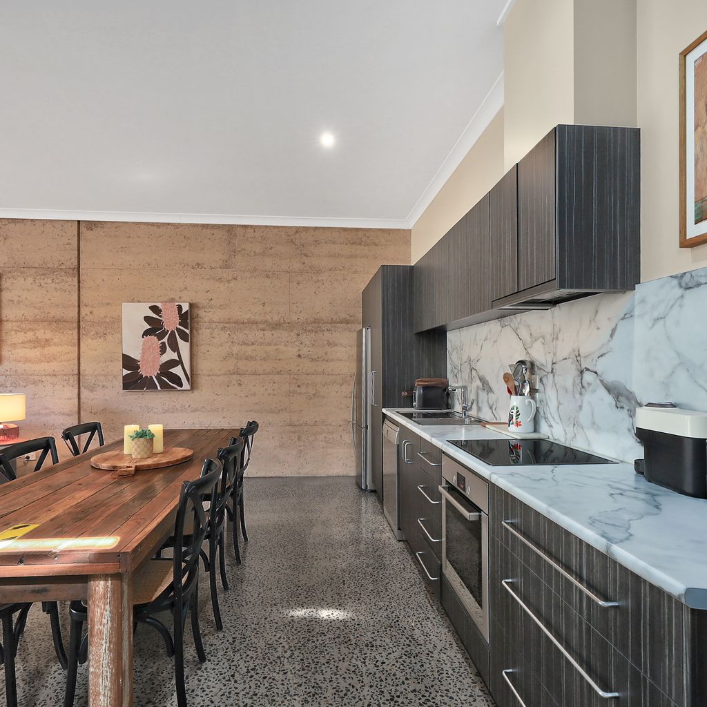 Casa Terra – Eco-Luxury in the Heart of Mansfield