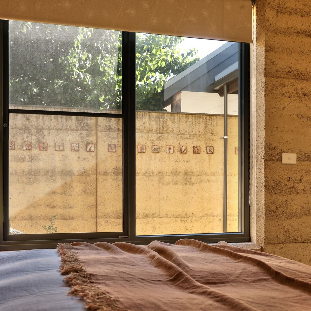 Casa Terra – Eco-Luxury in the Heart of Mansfield