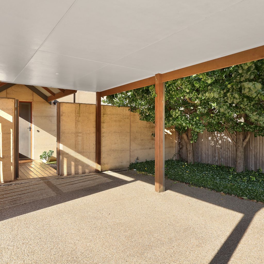 Casa Terra – Eco-Luxury in the Heart of Mansfield