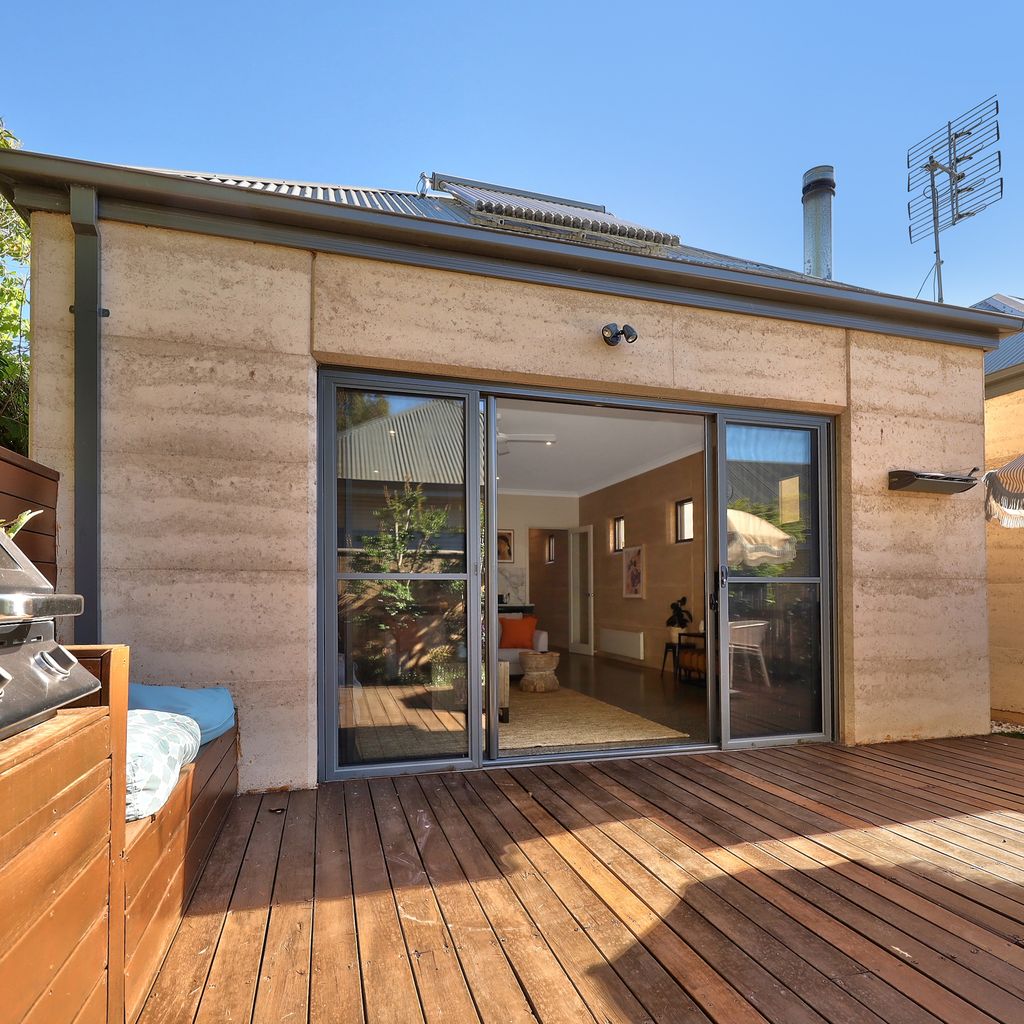 Casa Terra – Eco-Luxury in the Heart of Mansfield