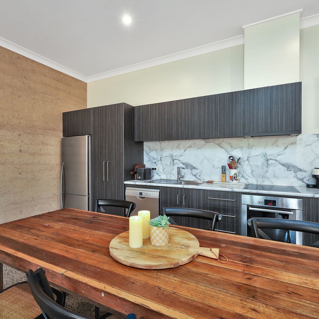 Casa Terra – Eco-Luxury in the Heart of Mansfield