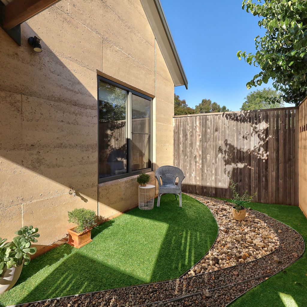 Casa Terra – Eco-Luxury in the Heart of Mansfield