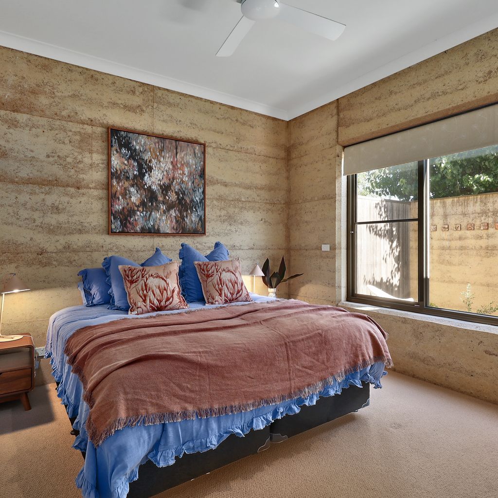 Casa Terra – Eco-Luxury in the Heart of Mansfield