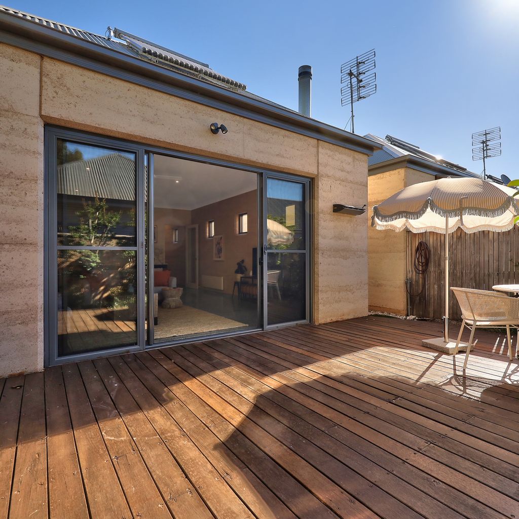 Casa Terra – Eco-Luxury in the Heart of Mansfield