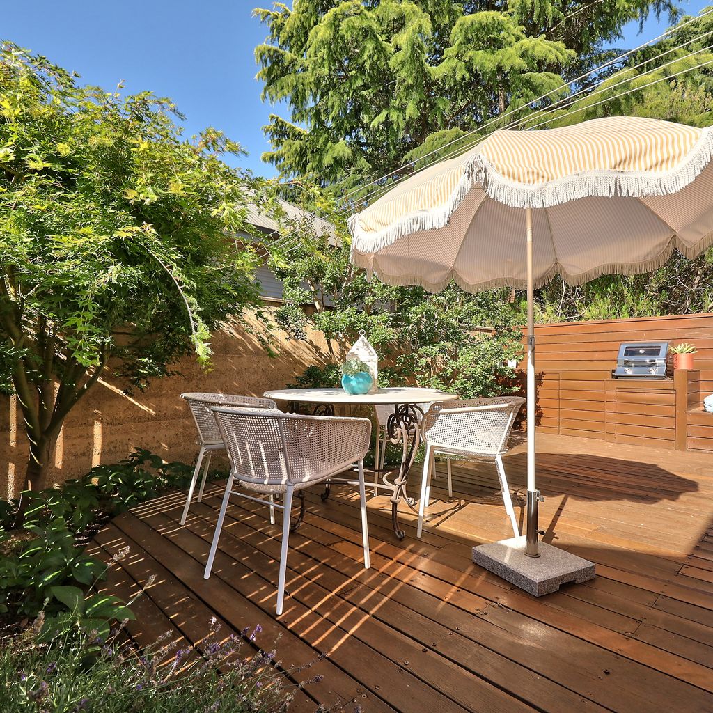 Casa Terra – Eco-Luxury in the Heart of Mansfield