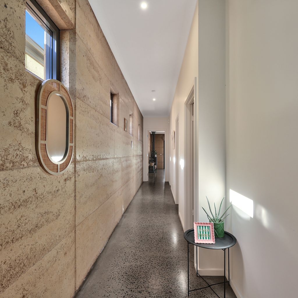 Casa Terra – Eco-Luxury in the Heart of Mansfield