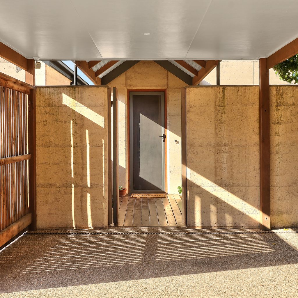 Casa Terra – Eco-Luxury in the Heart of Mansfield