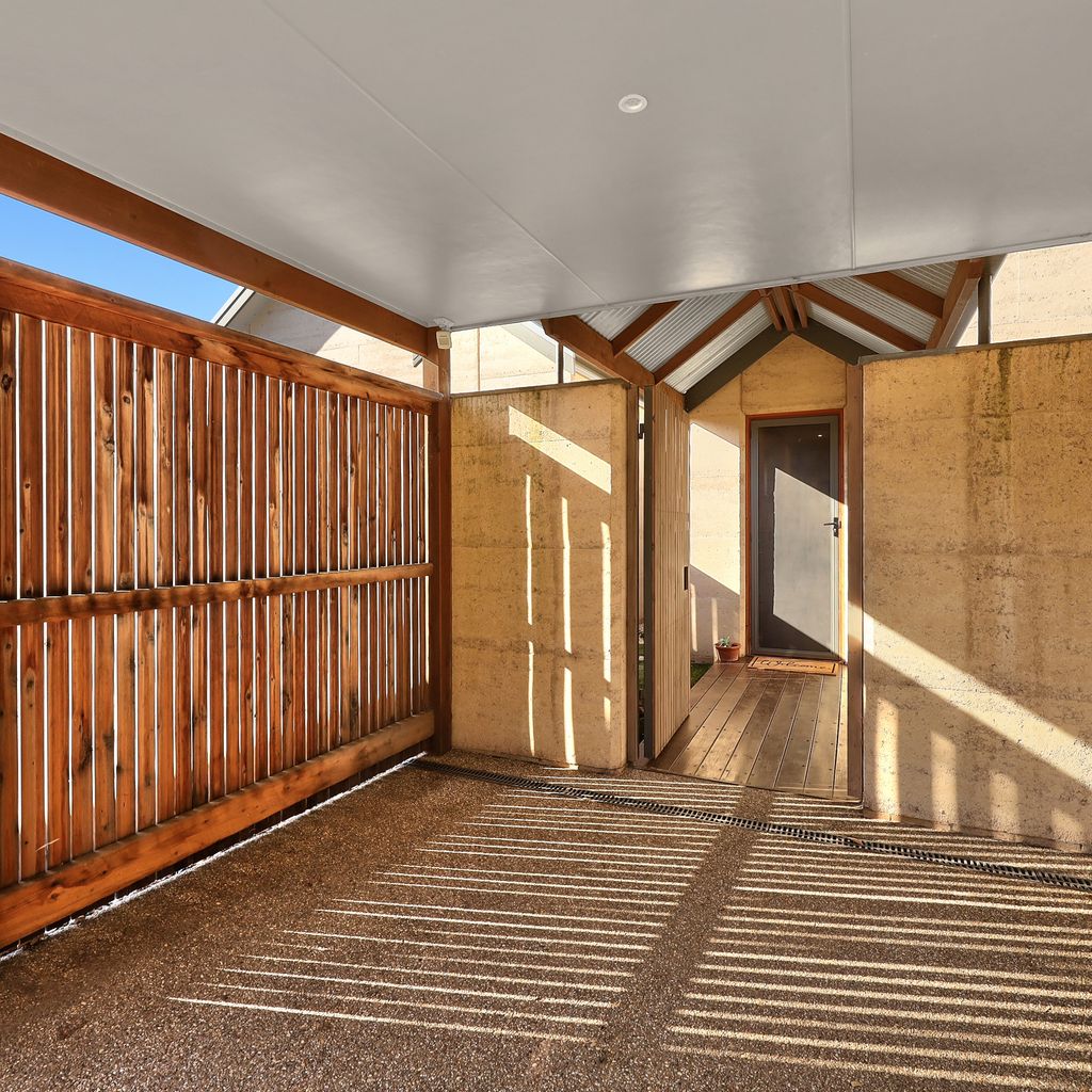 Casa Terra – Eco-Luxury in the Heart of Mansfield