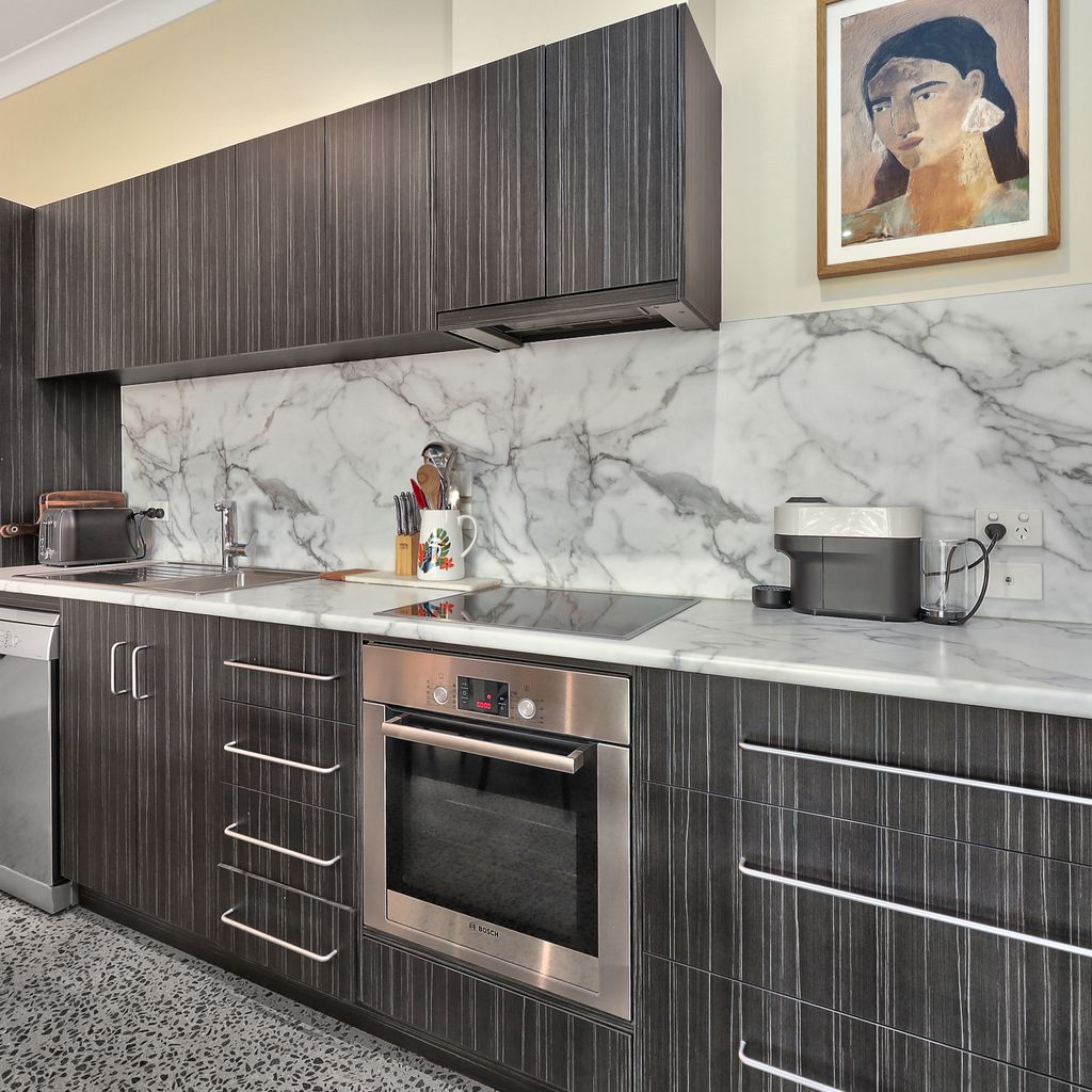 Casa Terra – Eco-Luxury in the Heart of Mansfield