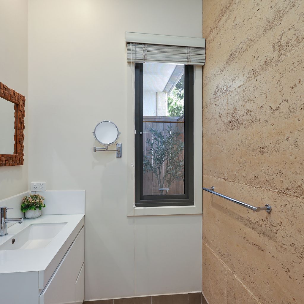 Casa Terra – Eco-Luxury in the Heart of Mansfield