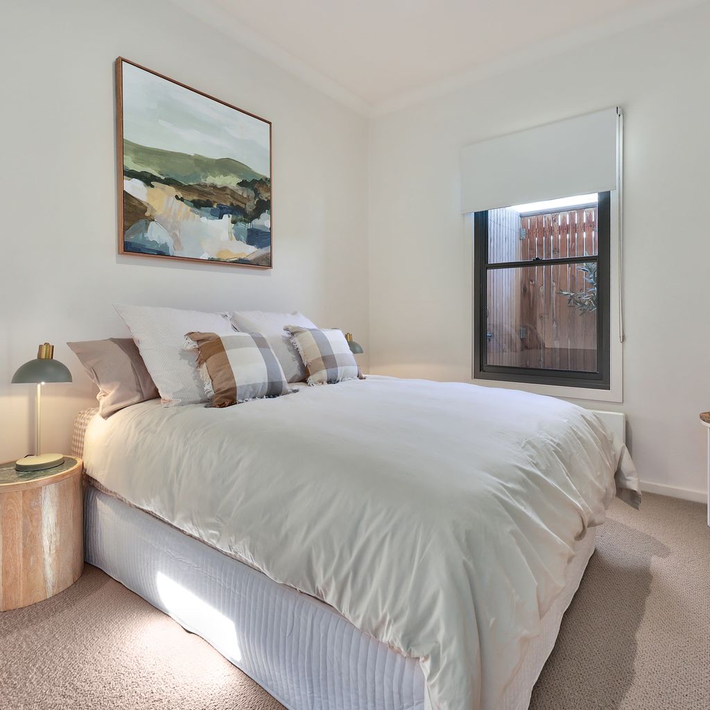 Casa Terra – Eco-Luxury in the Heart of Mansfield