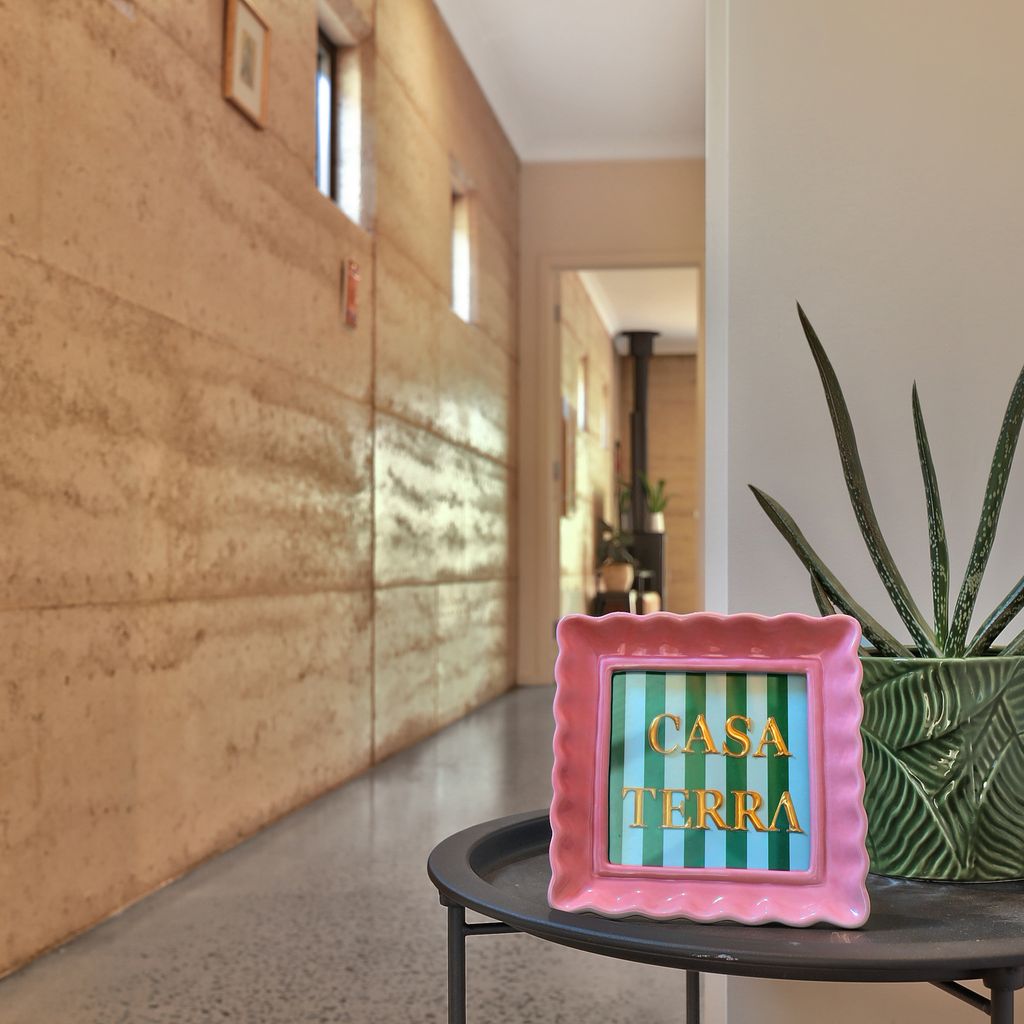 Casa Terra – Eco-Luxury in the Heart of Mansfield