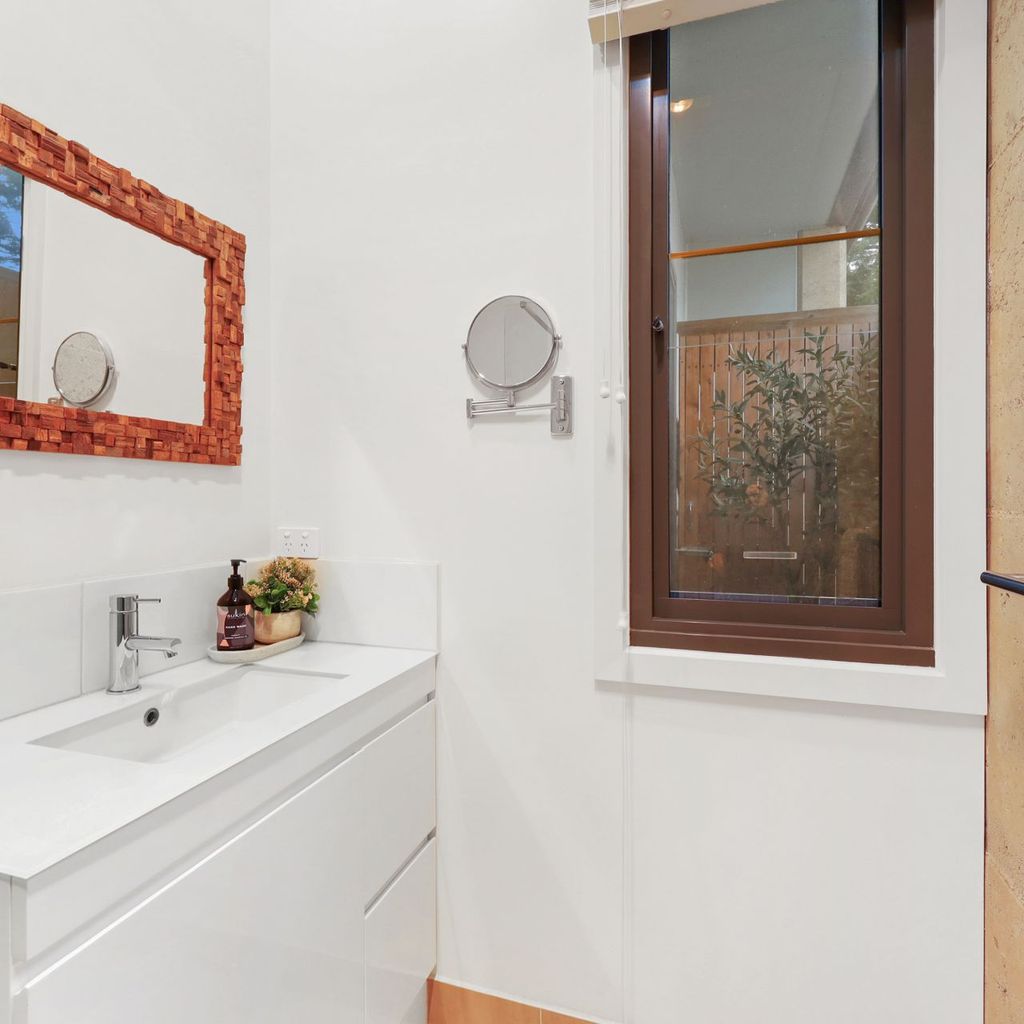 Casa Terra – Eco-Luxury in the Heart of Mansfield