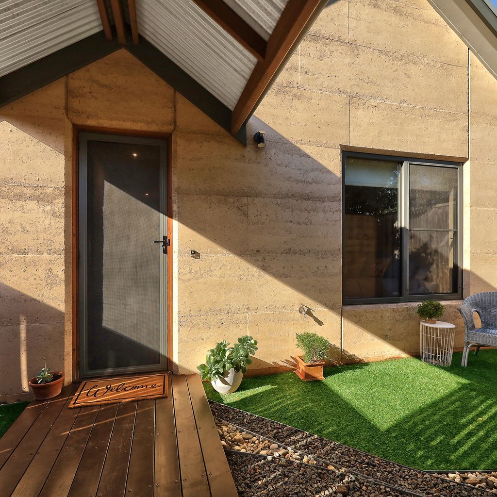 Casa Terra – Eco-Luxury in the Heart of Mansfield