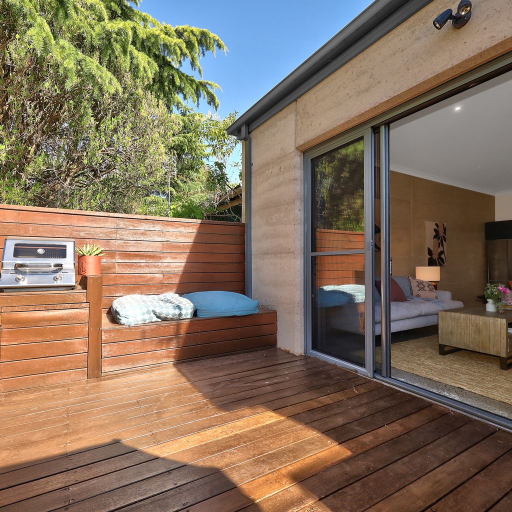 Casa Terra – Eco-Luxury in the Heart of Mansfield