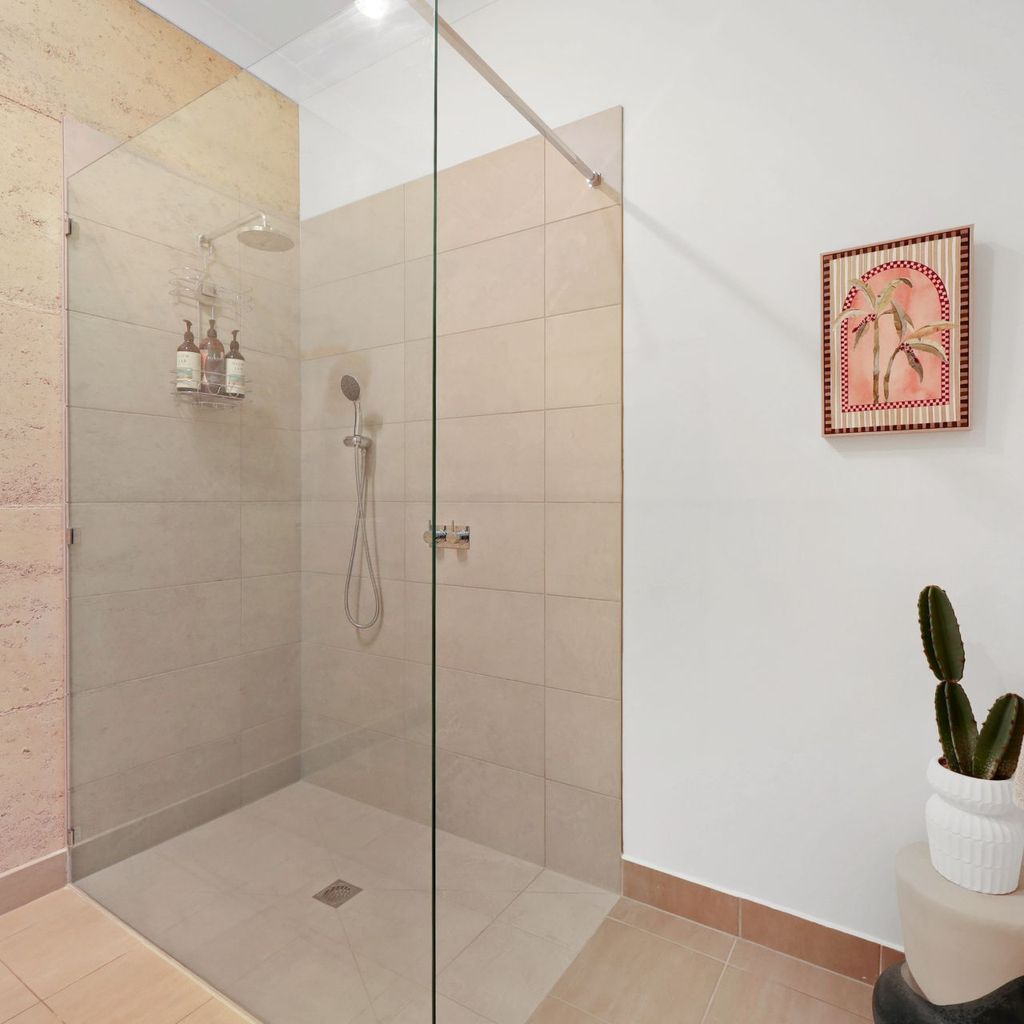 Casa Terra – Eco-Luxury in the Heart of Mansfield