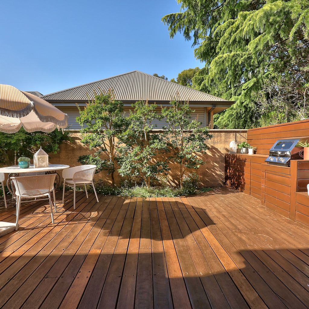 Casa Terra – Eco-Luxury in the Heart of Mansfield