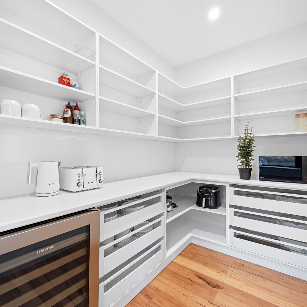 The Pinnacle – Sleeps 10 – Merrijig