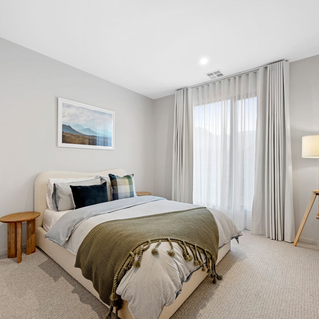 The Pinnacle – Sleeps 10 – Merrijig