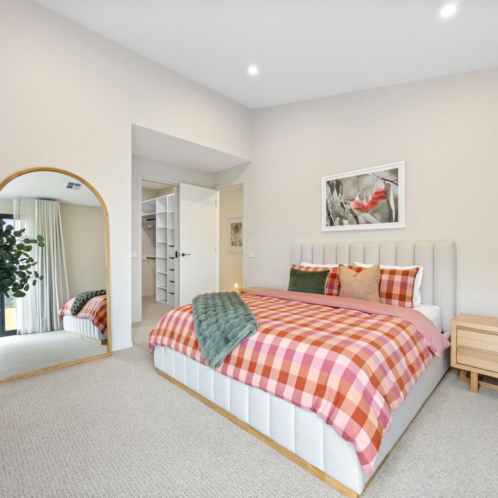 The Pinnacle – Sleeps 10 – Merrijig