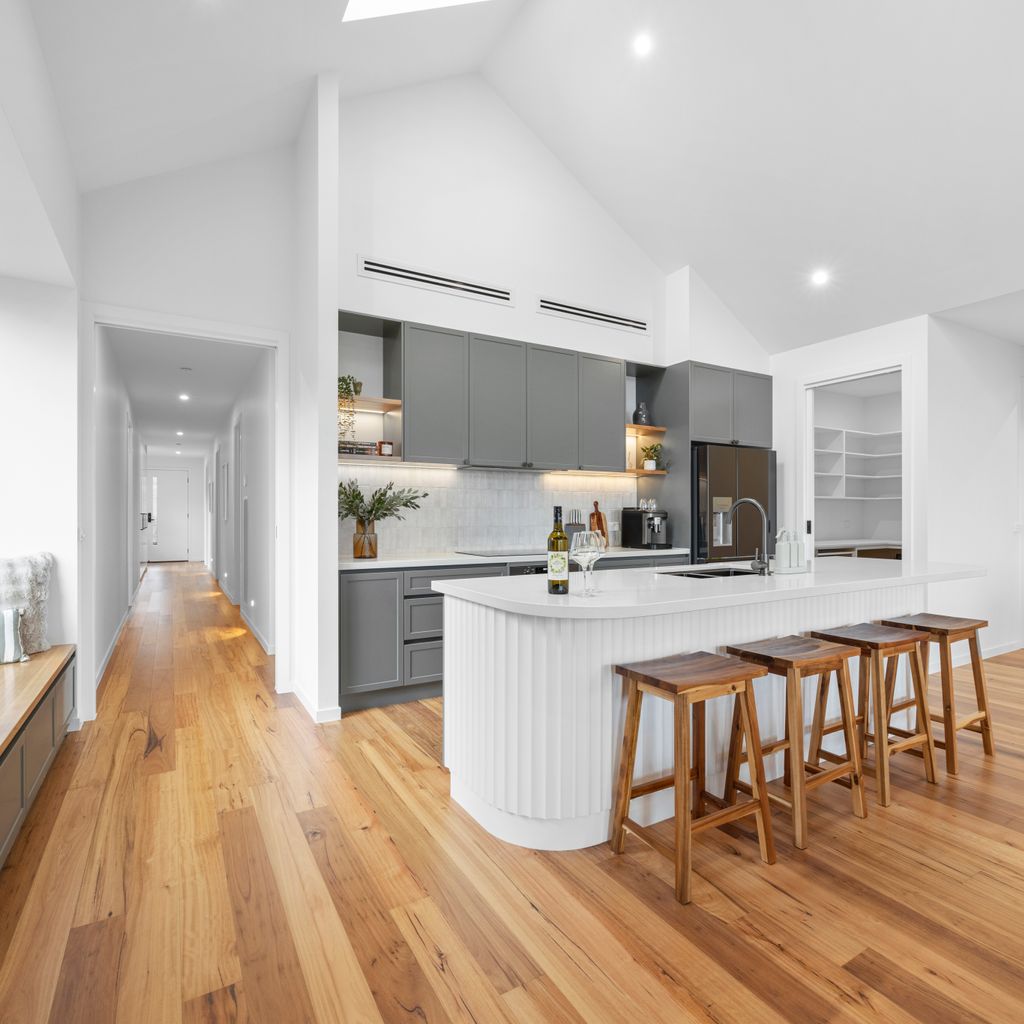 The Pinnacle – Sleeps 10 – Merrijig