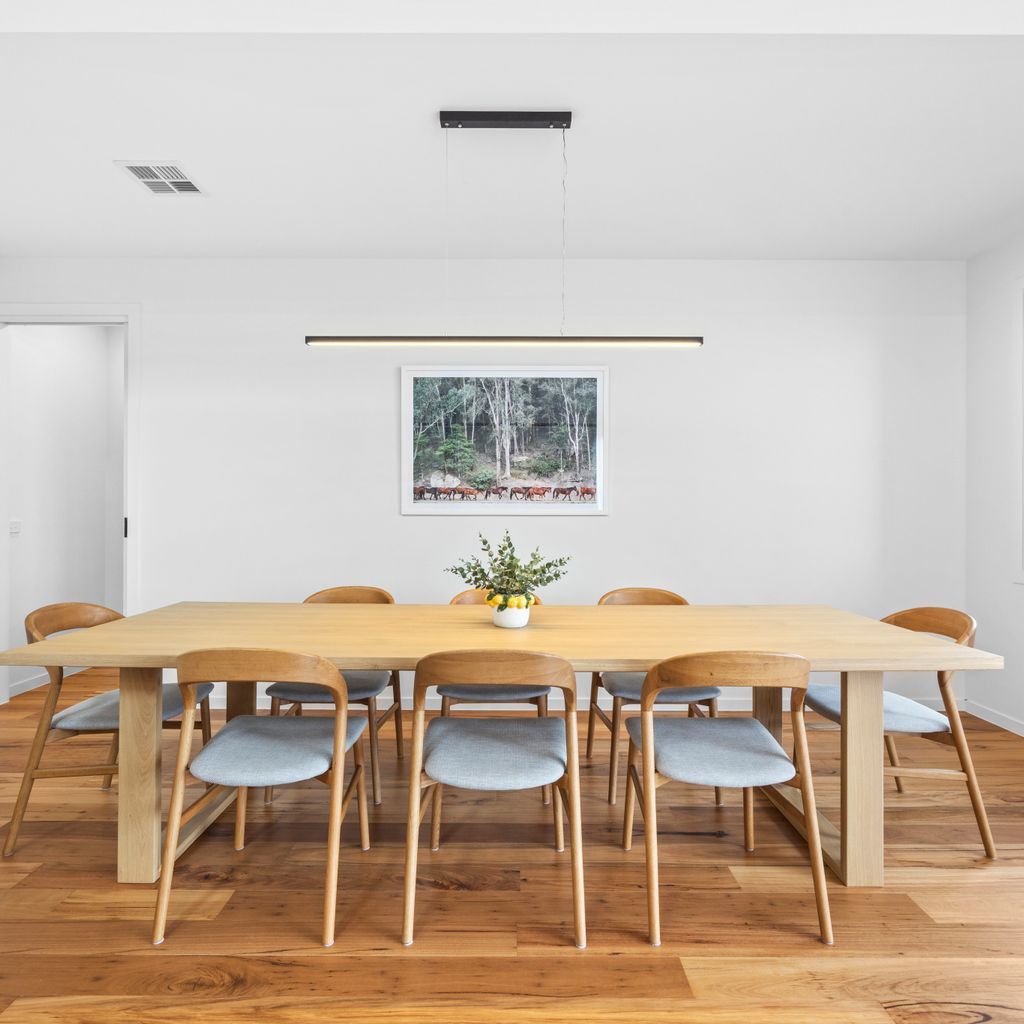 The Pinnacle – Sleeps 10 – Merrijig