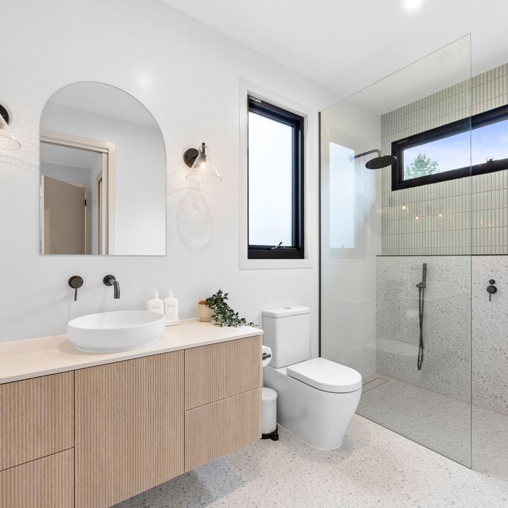 The Pinnacle – Sleeps 10 – Merrijig