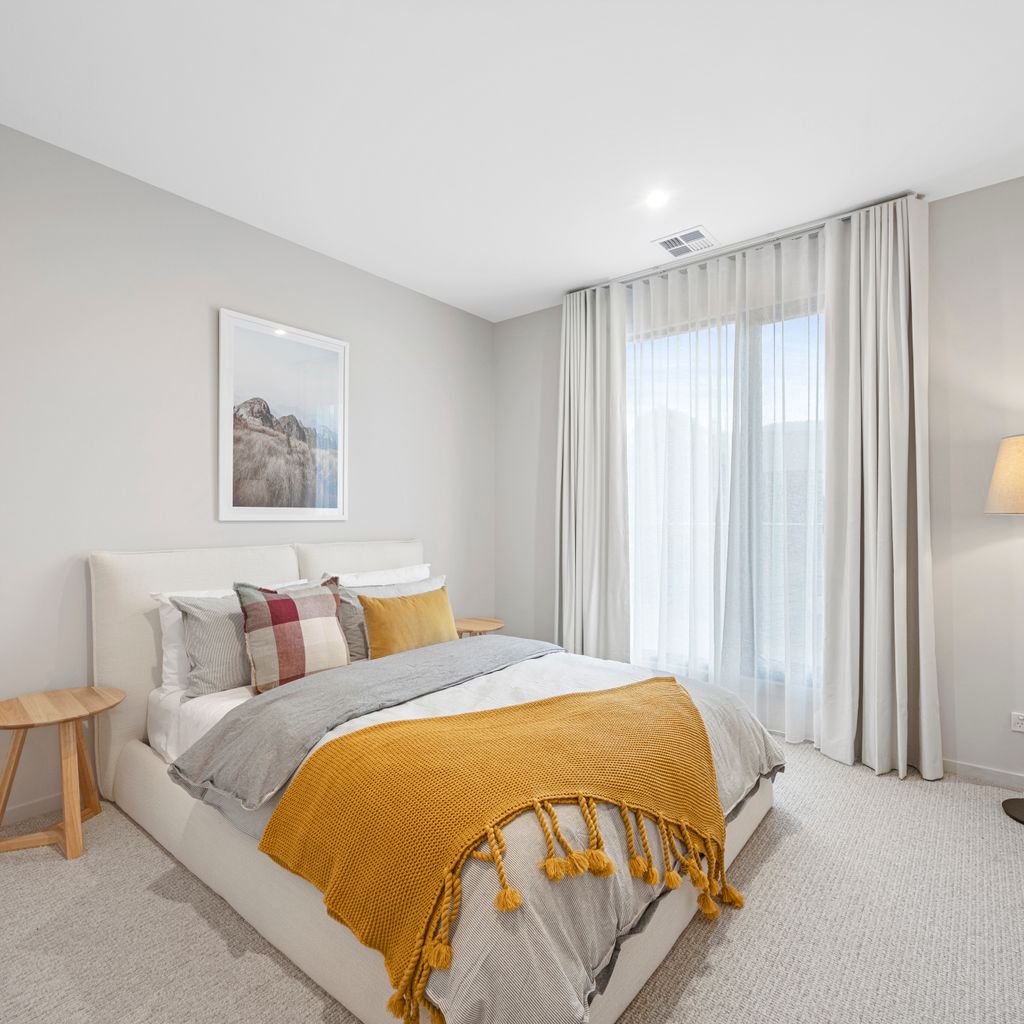 The Pinnacle – Sleeps 10 – Merrijig