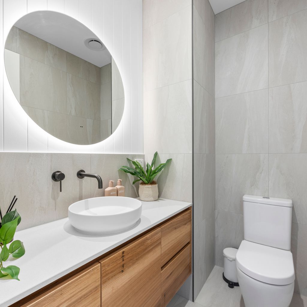 The Pinnacle – Sleeps 10 – Merrijig