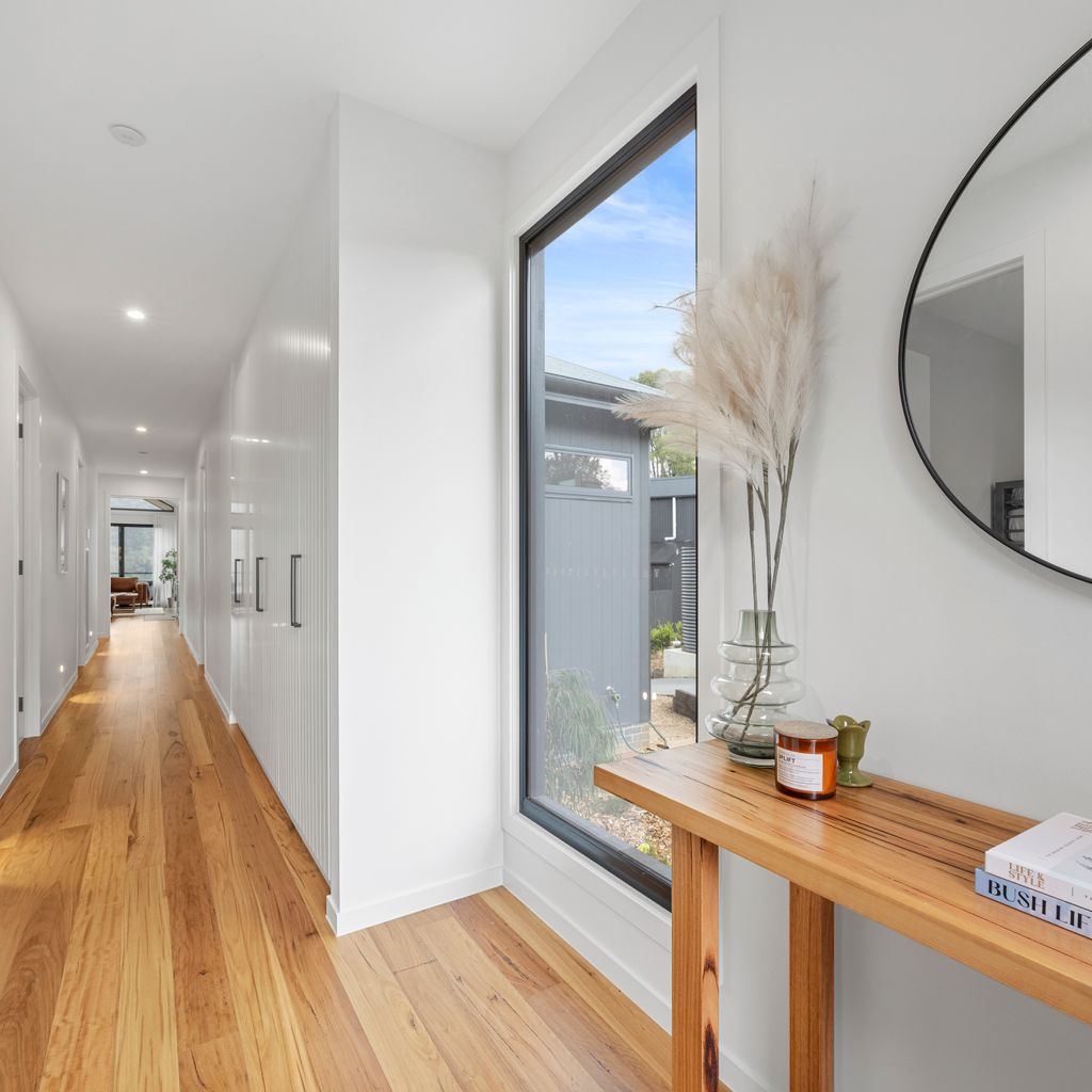 The Pinnacle – Sleeps 10 – Merrijig