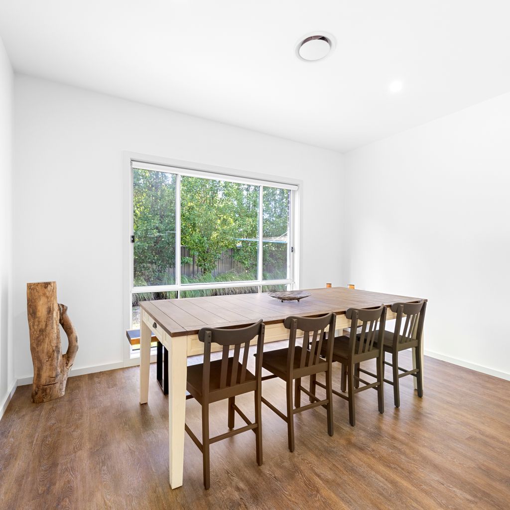 Spacious 4-Bedroom Retreat