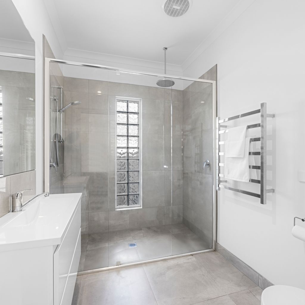 Spacious 4-Bedroom Retreat