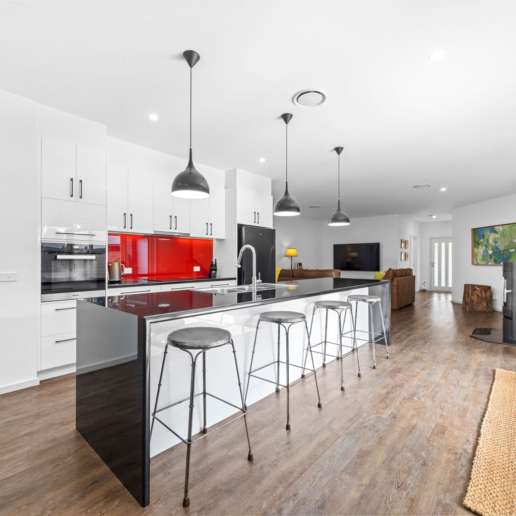 Spacious 4-Bedroom Retreat