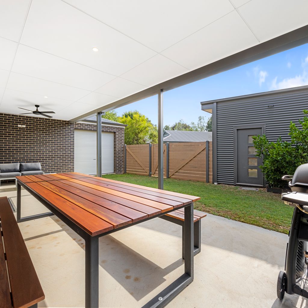 Spacious 4-Bedroom Retreat